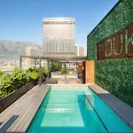 Cape Town City Apartment